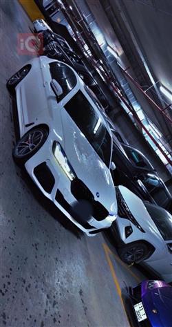 بي ام دبليو الفئة 5